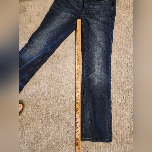 Gap Perfect Boot Jeans - Picture 7 of 7